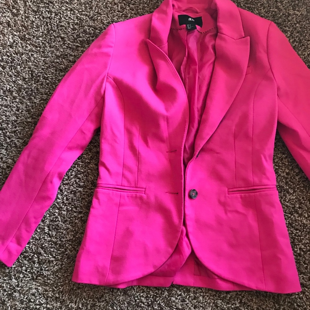 H&M Blazer